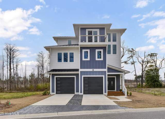 Property at 244 Preservation Point Ave, Wilmington, NC 28401, 5 beds, 5.5 baths