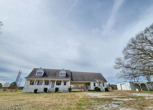 Property at 105 Hollowell Rd, Aulander, NC 27805, 2 beds, 2 baths