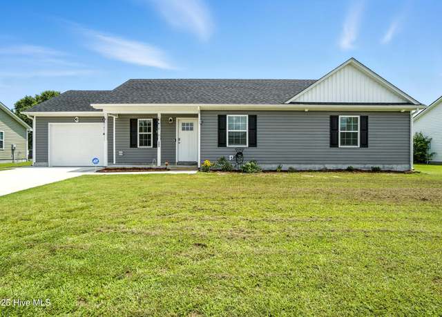 Property at 302 Kristin St, Elizabeth City, NC 27909, 3 beds, 2 baths