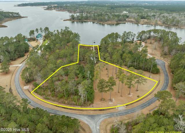 Property at 54 & 55 Shipwreck Dr, Belhaven, NC 27810