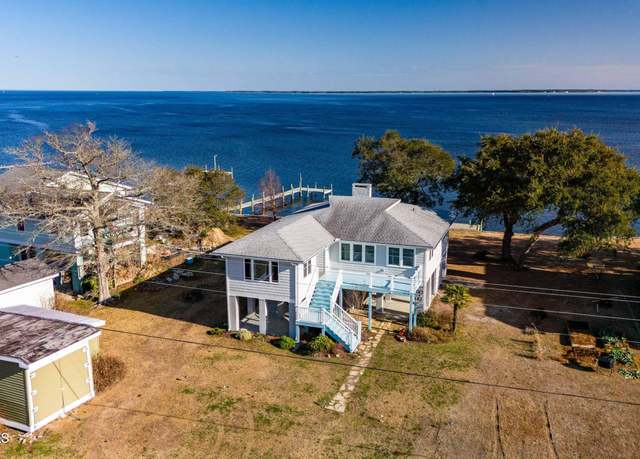 Property at 474 China Grove Rd, Arapahoe, NC 28510, 3 beds, 1.5 baths