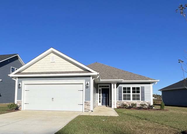 Property at 749 Greenwich Pl, Richlands, NC 28574, 3 beds, 2 baths