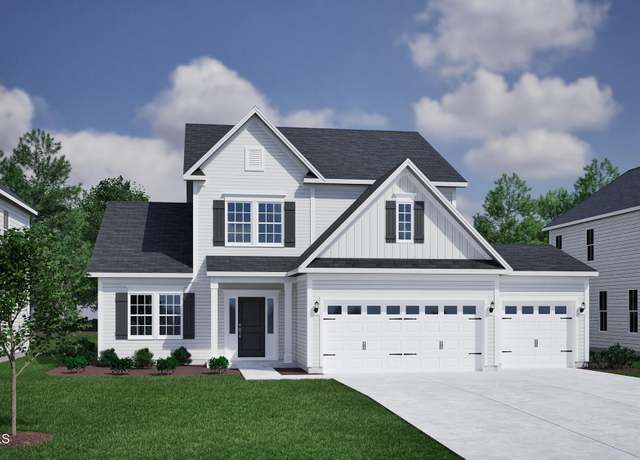 Property at 229 Planters Walk Lot 30, Hampstead, NC 28443, 4 beds, 3.5 baths