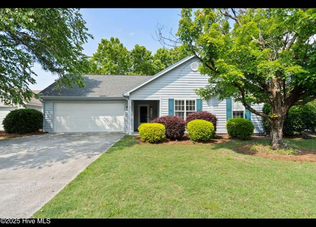 Property at 406 Endicott Ct, Wilmington, NC 28411, 3 beds, 2 baths
