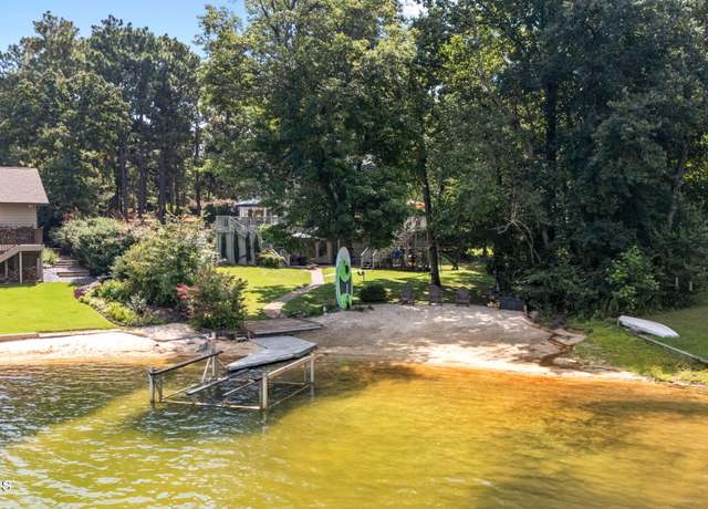 Property at 151 Firetree Ln, West End, NC 27376, 3 beds, 2 baths
