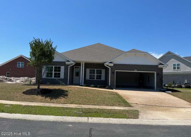 Property at 1254 Palatka Pl SE, Bolivia, NC 28422, 4 beds, 2 baths