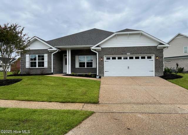 Property at 1254 Palatka Pl SE, Bolivia, NC 28422, 4 beds, 2 baths