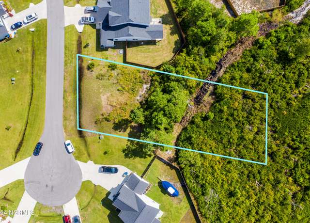 Property at 504 Saratoga Rd, Sneads Ferry, NC 28460
