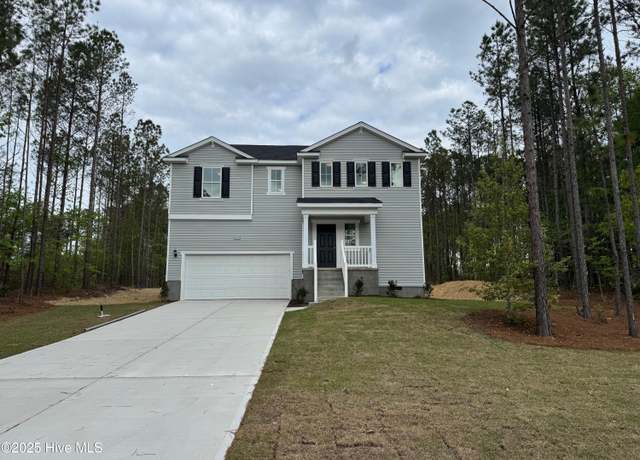 Property at 122 Horse Trot Ln, Sanford, NC 27332, 4 beds, 3 baths