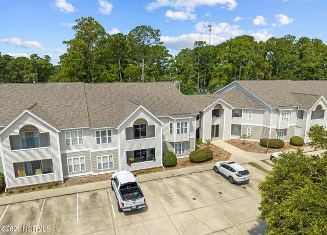 Property at 405 Commerce Ave Unit A, Morehead City, NC 28557, 2 beds, 2 baths