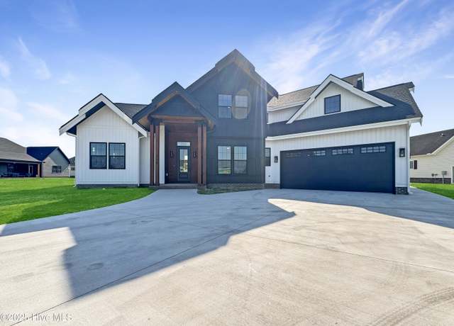 Property at Mm Cypress Bluff Dr, Elizabeth City, NC 27909, 4 beds, 3 baths