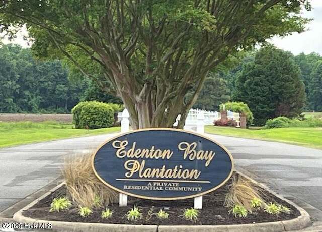 Property at 104 Heritage Point Dr, Edenton, NC 27932