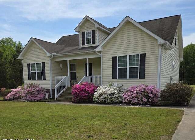 Property at 5055 Boseman Rd, Rocky Mount, NC 27804, 3 beds, 2 baths