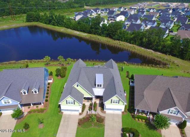 Property at 2089 Simmerman Way, Leland, NC 28451, 4 beds, 3 baths
