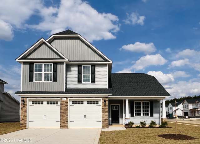 Property at 231 Watercress Ln, Raeford, NC 28376, 4 beds, 3 baths