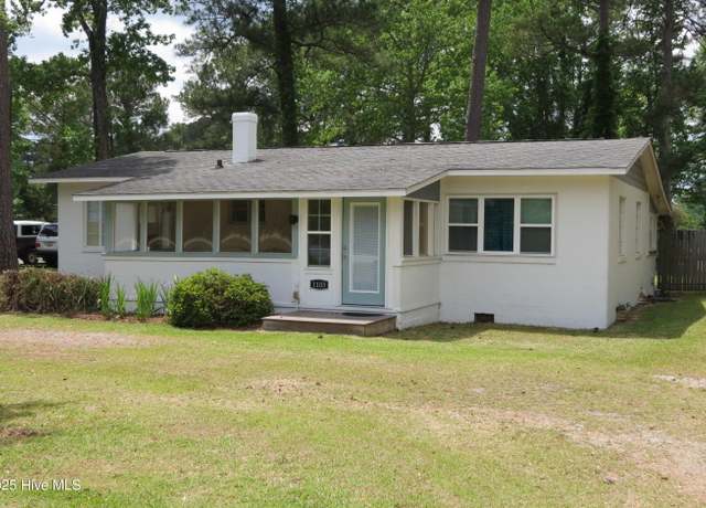 Property at 1103 Broad Street Ext, Oriental, NC 28571, 3 beds, 1 bath