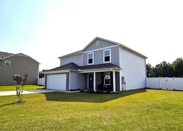 Property at 3191 Streamside Ln, Winterville, NC 28590, 5 beds, 3 baths