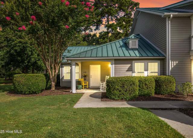Property at 1620 Goley Hewett Rd SE Unit 1401, Bolivia, NC 28422, 2 beds, 2.5 baths