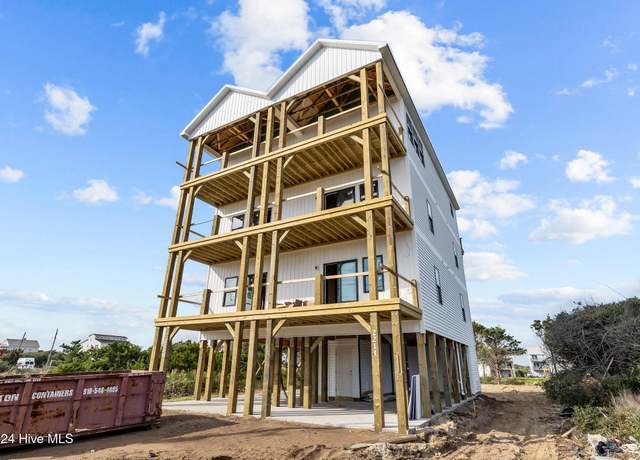 Property at 2211 New River Inlet Rd Unit 18b, North Topsail Beach, NC 28460, 4 beds, 4.5 baths