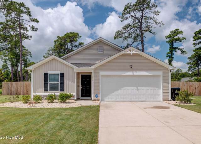 Property at 870 Westway Rd, Southport, NC 28461, 3 beds, 2 baths