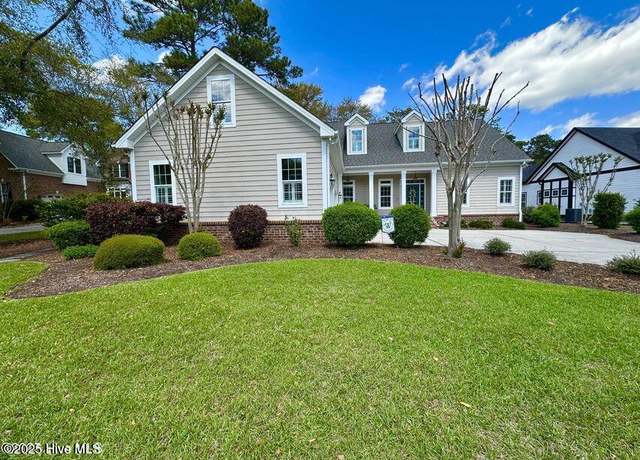 Property at 2784 Oakbluff Cir, Southport, NC 28461, 3 beds, 3.5 baths