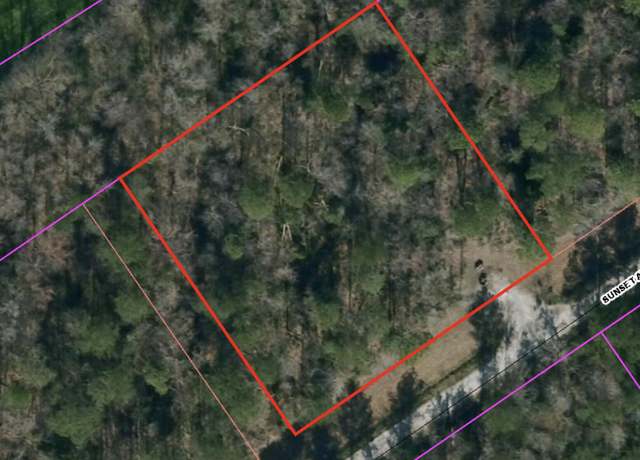 Property at Lot 6 1.01 Acres Sunset Ave, Willard, NC 28478