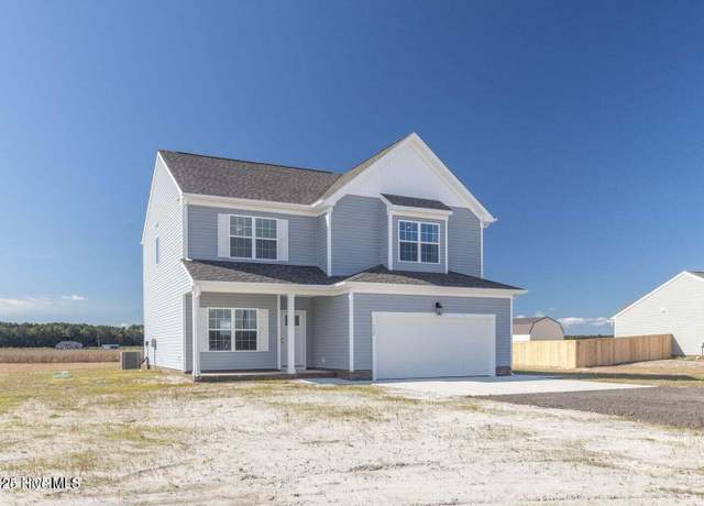 Property at 001 Yadkin Dr, Shawboro, NC 27973, 4 beds, 2.5 baths