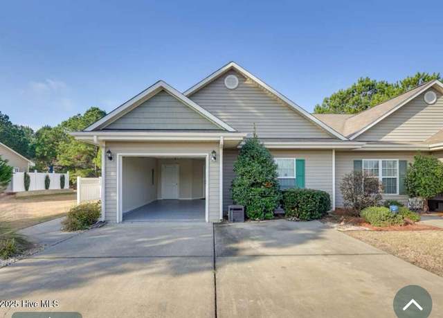 Property at 825 St Matthews Rd, Erwin, NC 28339, 3 beds, 2 baths