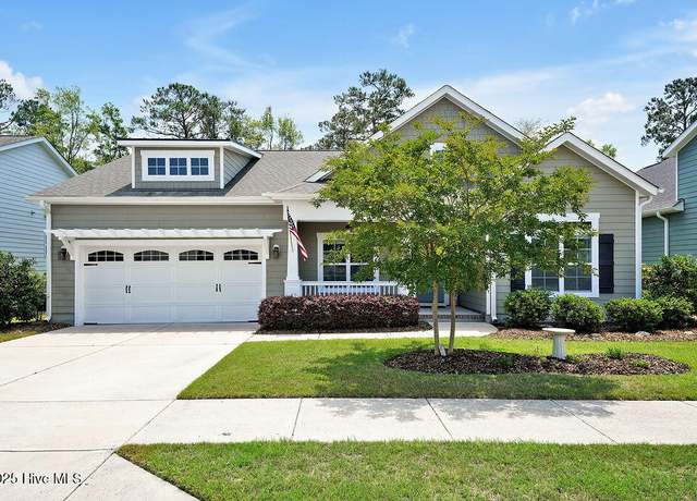 Property at 128 Latitude Ln, Wilmington, NC 28412, 3 beds, 2 baths