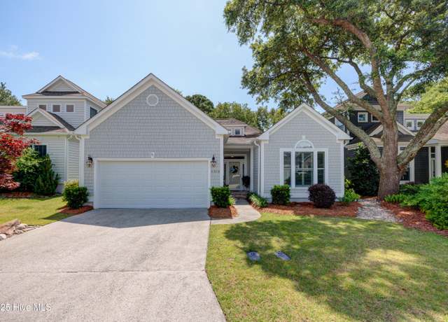 Property at 8508 Hammock Dunes Dr, Wilmington, NC 28411, 2 beds, 2 baths
