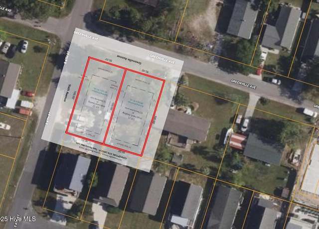 Property at 517 Greenville Ave, Carolina Beach, NC 28428