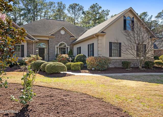 Property at 517 Dartmoor Way SW, Ocean Isle Beach, NC 28469, 4 beds, 3.5 baths