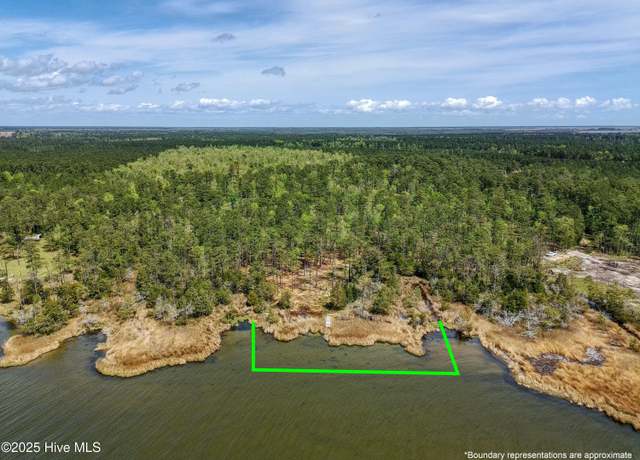 Property at 9 Widgeon Roost, Bayboro, NC 28515