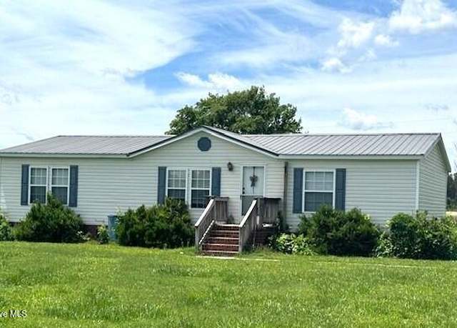 Property at 118 Holloman Ln, Ahoskie, NC 27910, 3 beds, 2 baths