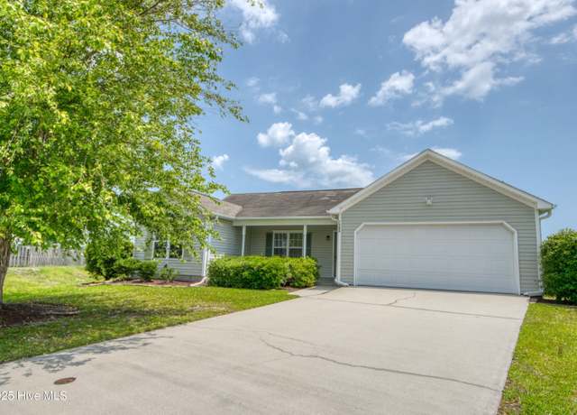 Property at 7308 Peppercorn Ct, Wilmington, NC 28411, 3 beds, 2 baths