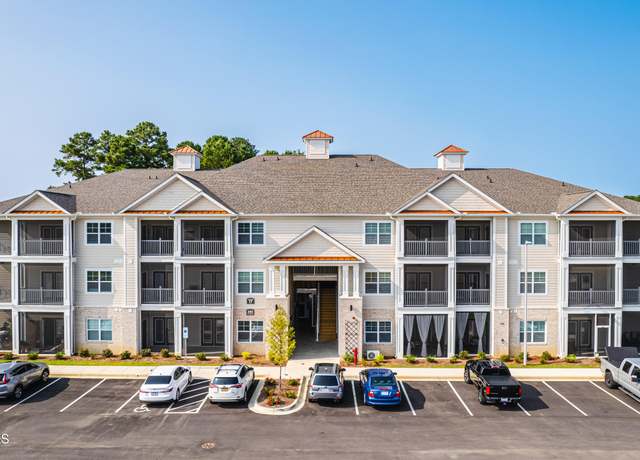 Property at 395 S Crow Creek Dr #1702, Calabash, NC 28467, 3 beds, 2 baths