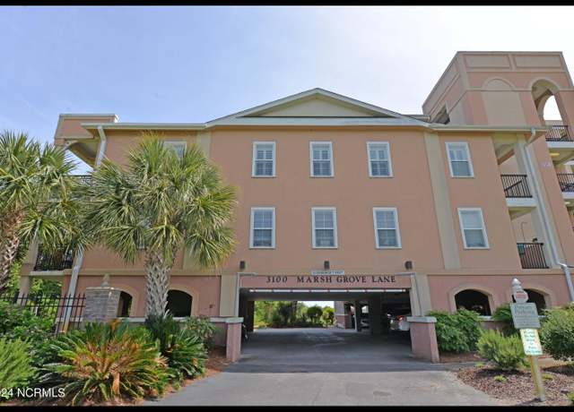 Property at 3100 Marsh Grove Ln #3201, Southport, NC 28461, 2 beds, 2 baths