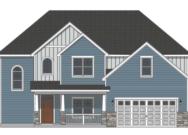 Property at Lot 34 Eli's Dr, Winterville, NC 28590, 4 beds, 3 baths