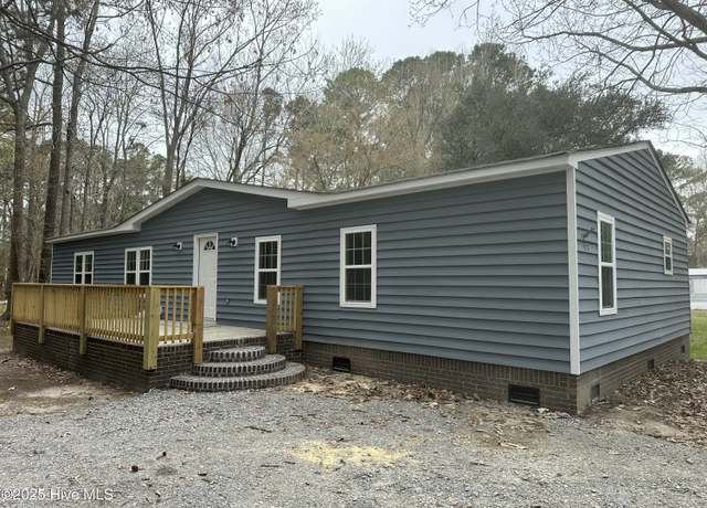 Property at 123 Wildwood Dr, Hertford, NC 27944, 3 beds, 2 baths