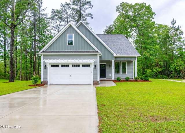 Property at 2404 Starling Ln, New Bern, NC 28562, 3 beds, 3 baths