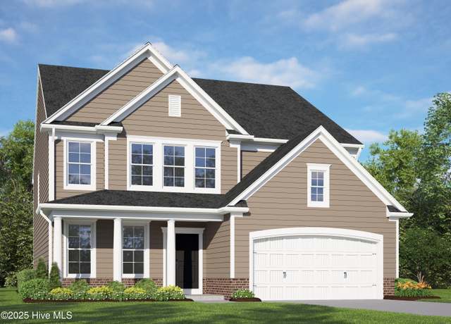 Property at 1004 Fawn Valley Way, Wilmington, NC 28409, 4 beds, 4 baths