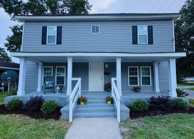 Property at 4318 Martin Luther King Jr. St, Ayden, NC 28513, 3 beds, 2.5 baths