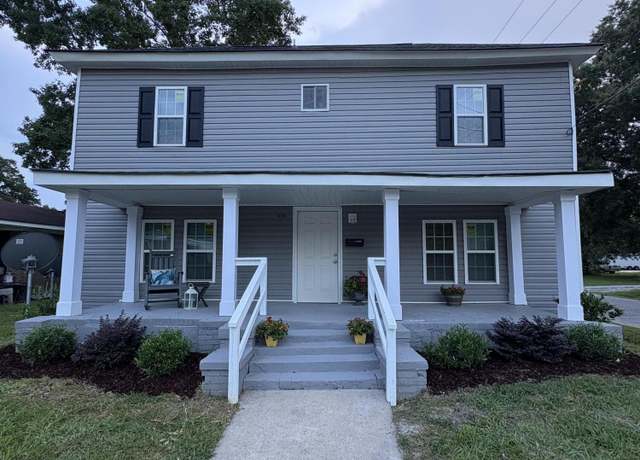 Property at 4318 Martin Luther King Jr. St, Ayden, NC 28513, 3 beds, 2.5 baths