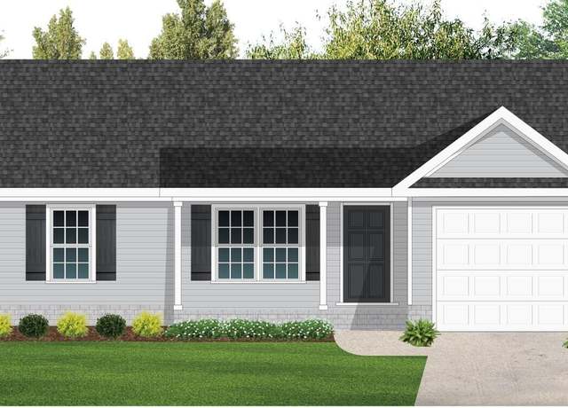 Property at 1950 Salisbury Rd, Southport, NC 28461, 2 beds, 2 baths