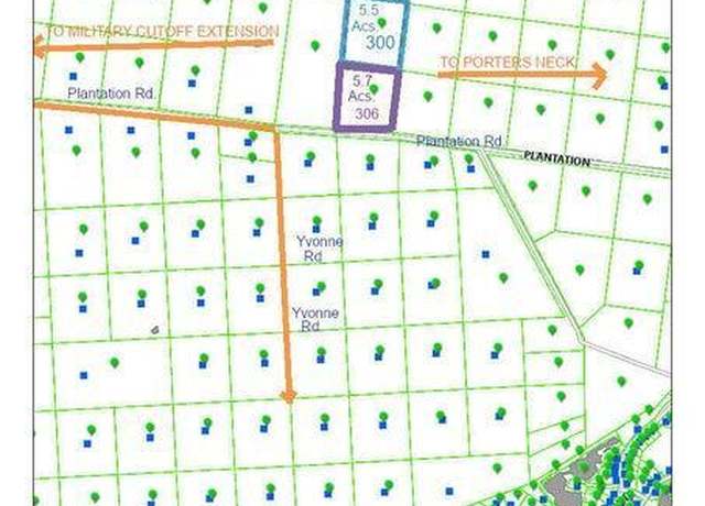Property at 306 Plantation Rd, Wilmington, NC 28411