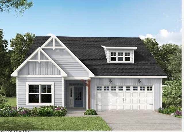 Property at 207 Rough Ridge Trl #13, Aberdeen, NC 28315, 4 beds, 3 baths