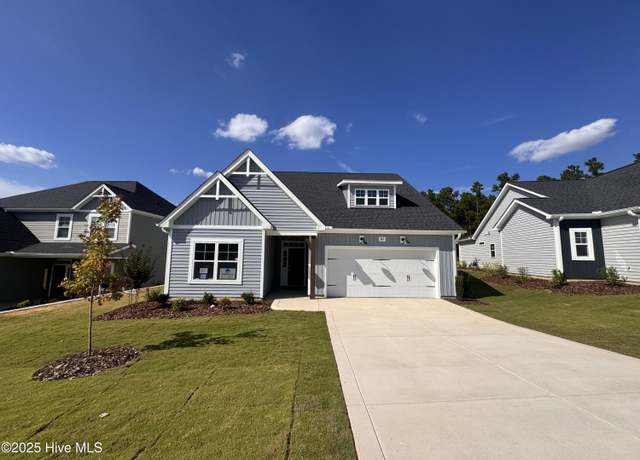 Property at 207 Rough Ridge Trl #13, Aberdeen, NC 28315, 4 beds, 3 baths
