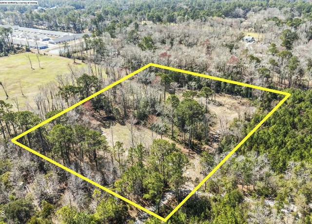 Property at 634 Persimmon Rd, Calabash, NC 28467