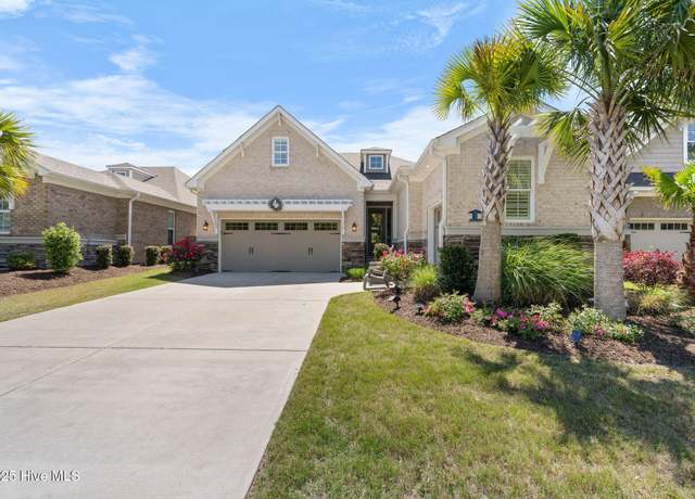 Property at 9036 Island Rider Ct NE, Leland, NC 28451, 3 beds, 3.5 baths