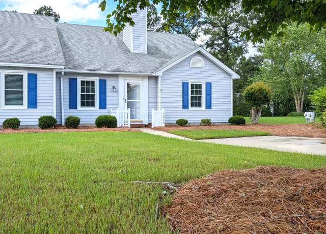 Property at 2610 Joel Ln N, Wilson, NC 27896, 3 beds, 2 baths